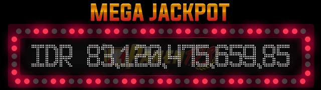 Liga889 Jackpot