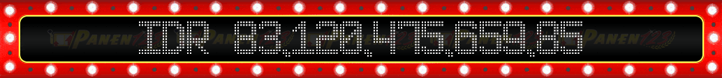 Liga889 Jackpot